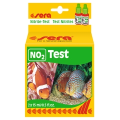 Test nồng độ Nitrite - Sera NO2 Test