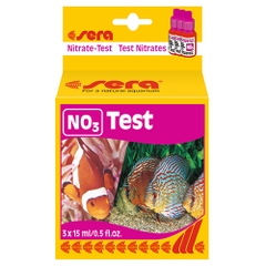 Test nồng độ Nitrate - Sera NO3 Test