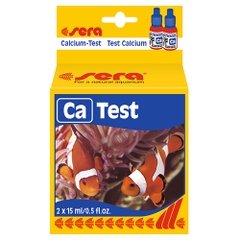 Test nồng độ Calcium - Sera Ca Test