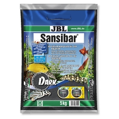 Nền trồng cây thủy sinh - JBL Sansibar Dark
