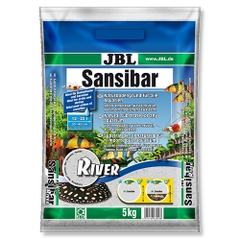Nền trồng cây thủy sinh - JBL Sansibar River