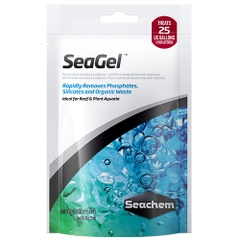 Vật liệu lọc - Seachem SeaGel