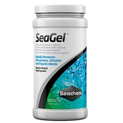 Vật liệu lọc - Seachem SeaGel
