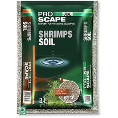 Nền nuôi tép cao cấp - JBL ProScape Shrimp Soil