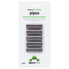 Phụ kiện cho hồ tép cảnh - AquaVitro Shrimp Pipes