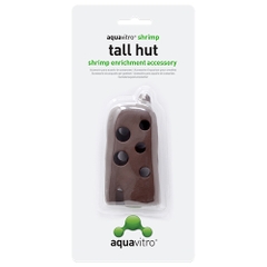 Phụ kiện cho hồ tép cảnh - AquaVitro Shrimp Tall Hut
