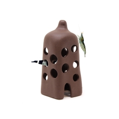 Phụ kiện cho hồ tép cảnh - AquaVitro Shrimp Tall Hut