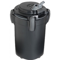 Máy lọc nước hồ cá - Sicce Space Eko Filter 200 - 700 l/h ( 6 W )
