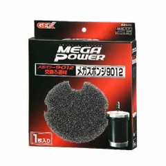 Mút lọc nước dành cho máy lọc thùng Gex Mega Power Filter - Gex Mega Sponge