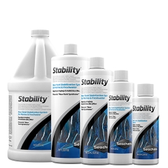 Chế phẩm vi sinh - Seachem Stability