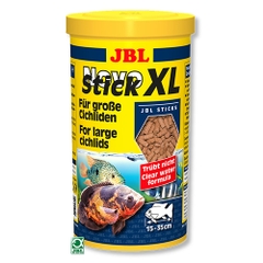 Thức ăn cá cảnh - JBL NovoStick XL