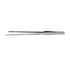 Nhíp trồng cây thủy sinh - Aquavitro Straight Fine Tip Forceps 25cm
