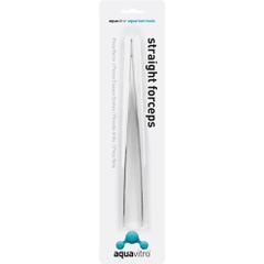 Nhíp trồng cây thủy sinh - Aquavitro Straight Forceps 25cm