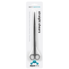 Kéo tỉa cây thủy sinh - Aquavitro Straight Shears 25cm