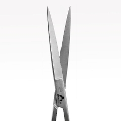 Kéo tỉa cây thủy sinh - Aquavitro Straight Shears 25cm