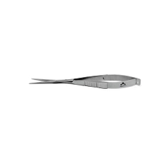 Kéo trợ lực tỉa cây thủy sinh - Aquavitro Straight Spring Shears 15cm
