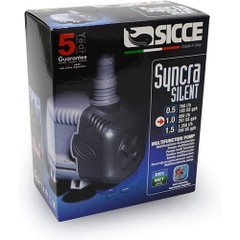 Máy bơm nước - Sicce Syncra 1.0 - 950 l/h - 16W