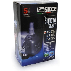 Máy bơm nước - Sicce Syncra 2.0 - 2.150 l/h - 32W