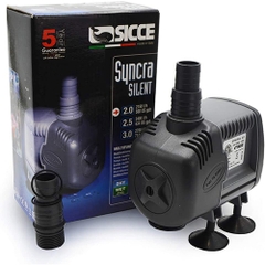 Máy bơm nước - Sicce Syncra 2.0 - 2.150 l/h - 32W