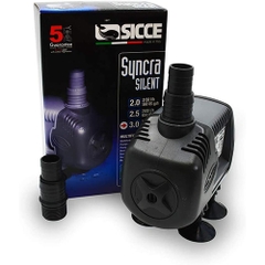 Máy bơm nước - Sicce Syncra 3.0 - 2.700 l/h - 45W