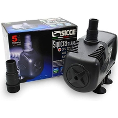Máy bơm nước - Sicce Syncra 3.5 - 2.500 l/h - 65W