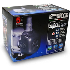 Máy bơm nước - Sicce Syncra 4.0 - 3.500 l/h - 80W