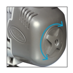 Máy bơm nước - Sicce Syncra 0.5 - 700 l/h - 8W