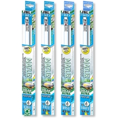 Bóng T5 trắng thủy sinh ( 9000K ) - JBL Solar Natur T5 Ultra