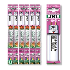 Bóng T8 hồng thủy sinh - JBL Solar Color T8