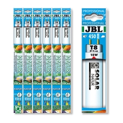 Bóng T8 trắng thủy sinh ( 9000K ) - JBL Solar Natur T8