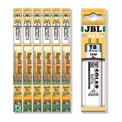 Bóng T8 dùng cho bò sát UV-B ( 6000K ) - JBL Solar Reptil Sun T8