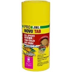 Thức ăn cá cảnh - JBL PRONOVO TAB