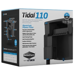 Máy lọc nước cao cấp - Seachem Tidal Filter 110 ( 10W - 2000 lít/giờ )