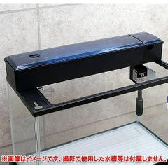 Lọc máng ( dùng cho hồ 60 cm ) - Kotobuki Triple Box 600 Filter