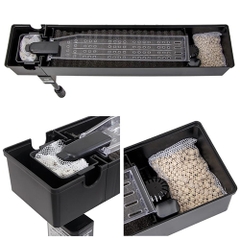 Lọc máng ( dùng cho hồ 60 cm ) - Kotobuki Triple Box 600 Filter
