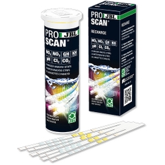 Test nước Smart Phone - JBL ProScan Recharge