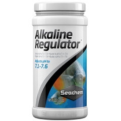 Chế phẩm giúp tăng độ pH - Seachem Alkaline Regulator