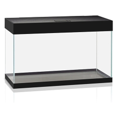 Bộ hồ cá cảnh cao cấp - Aquarium OPTI Set 125 Black 2.0 ( 81 x 36 x 51cm )