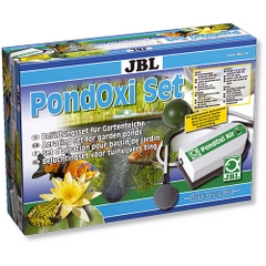 Máy bơm Oxy dùng cho hồ cá Koi - JBL PondOxi Set