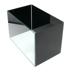 Hồ cá cảnh ( 45 x 30 x 30 cm ) - Gex Glassterior LX 450 Black