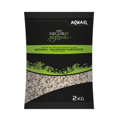 Sỏi lót nền hồ cá cảnh - Aquael Dolomite Gravel