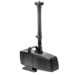 Máy bơm nước hồ cá Koi - Aquael AQUA JET PFN 3500 ( 42W - 3500 l/h )