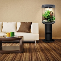 Bộ hồ cá cảnh - Aquael Hexa Set Aquarium D&N 60 liter