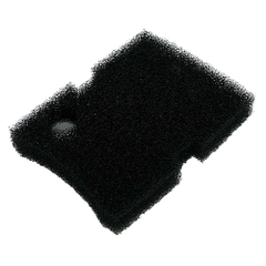 Mút đen dùng thay cho lọc thùng SV1200X - Sponge Mat for Power Box SV1200X