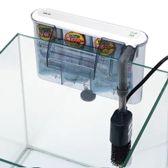 Lọc treo - Gex Slim Filter M
