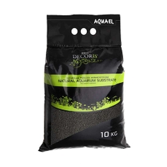 Sỏi lót nền hồ cá cảnh - Aquael Basalt Gravel