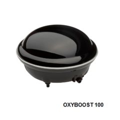 Máy sủi Oxy hồ cá cảnh - Aquael OxyBoost AP-100 Plus ( 2.2W )