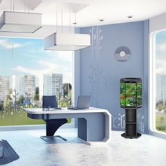 Bộ hồ cá cảnh - Aquael Hexa Set Aquarium D&N 60 liter