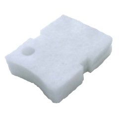 Mút trắng dùng thay cho lọc thùng SV900X - Wool Mat for Power Box SV900X