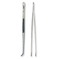 Kẹp trồng cây thủy sinh - JBL ProScape Tool P30 Curved